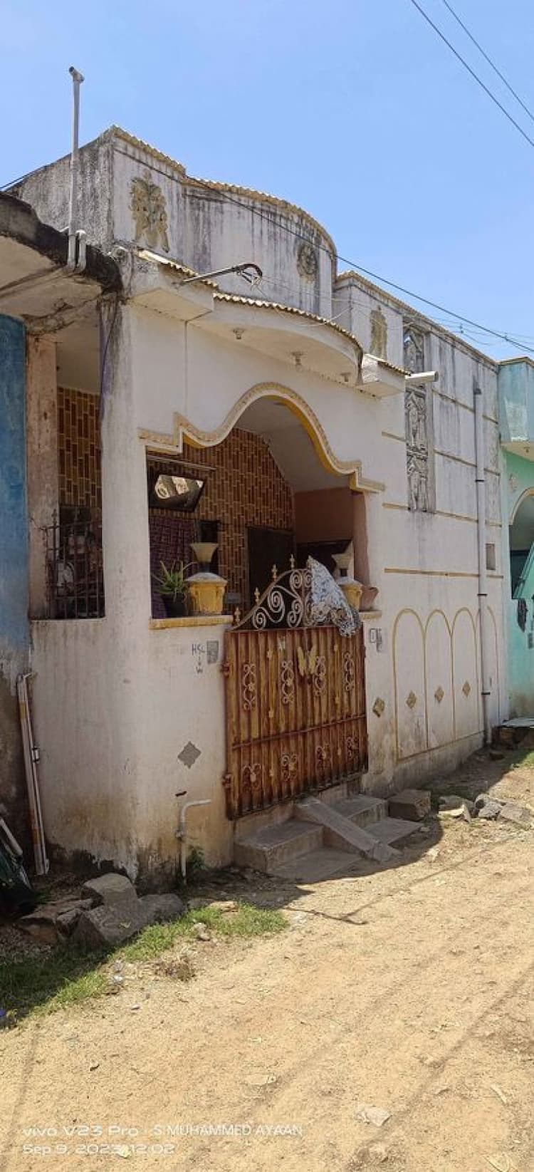 Single Property Image