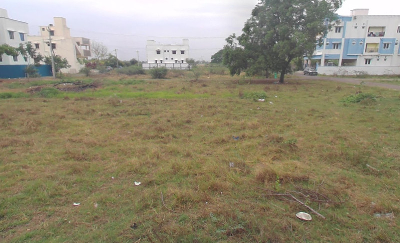 Land fort sale