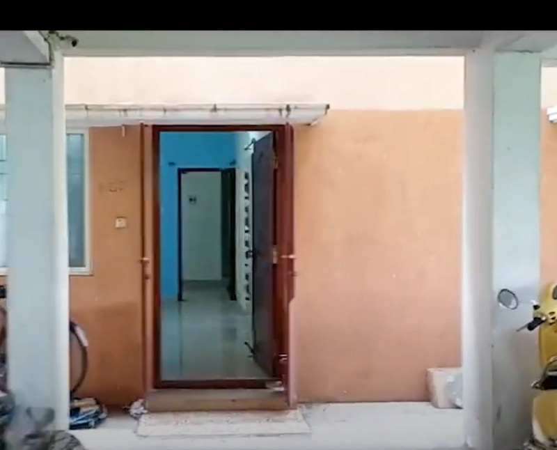 Flat for sales