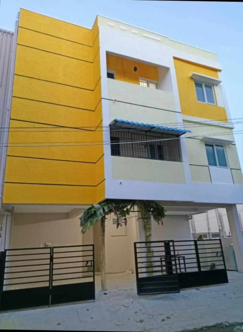 Flat for sales