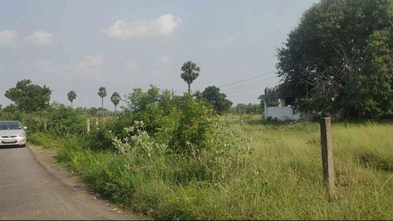 Plot sale