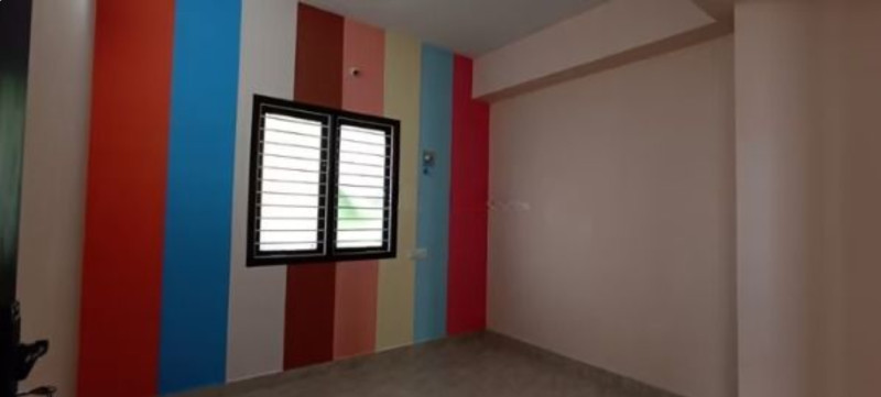 2 BHK Apartment for Sale