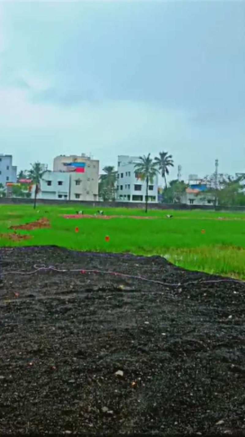 Plot For Sale