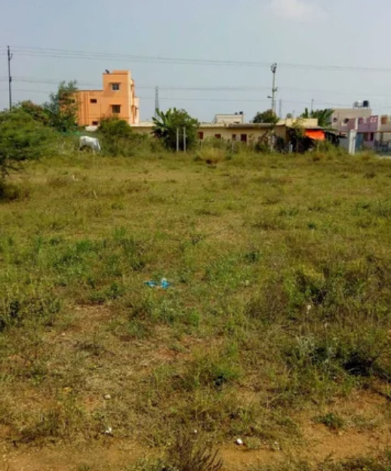 Land for sale