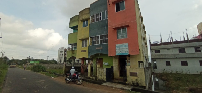 2 BHK Residential Apartment 902 Sq.ft. for Sale in Potheri, Chennai