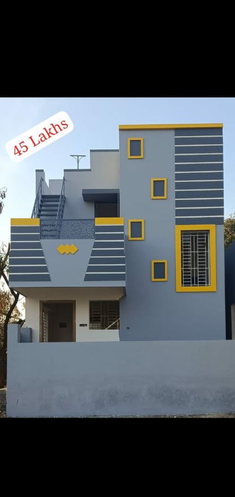 2bhk house for sale