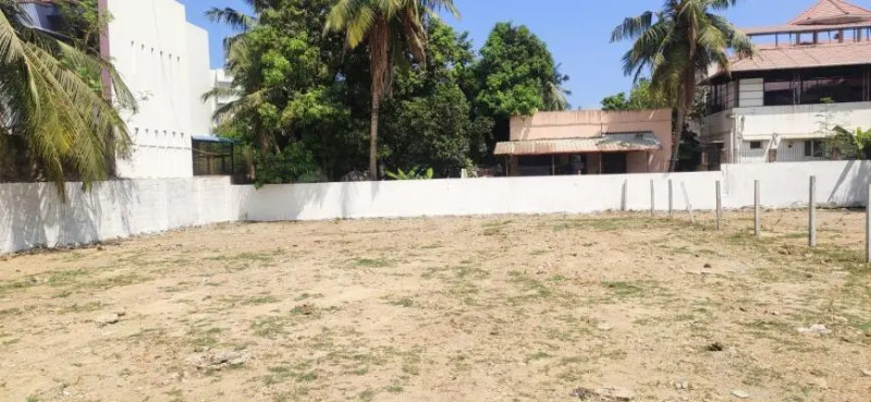 land sale
