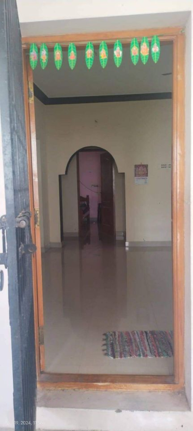Flat for sales