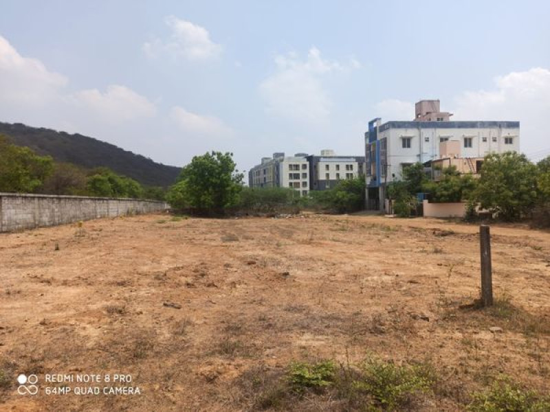 Plot sale