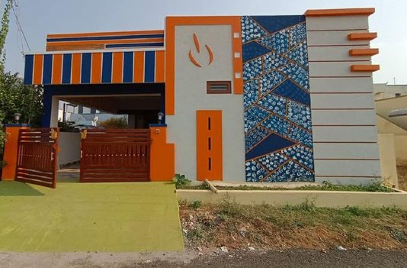 3BHK house for sale