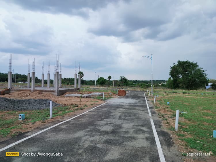 Single Property Image