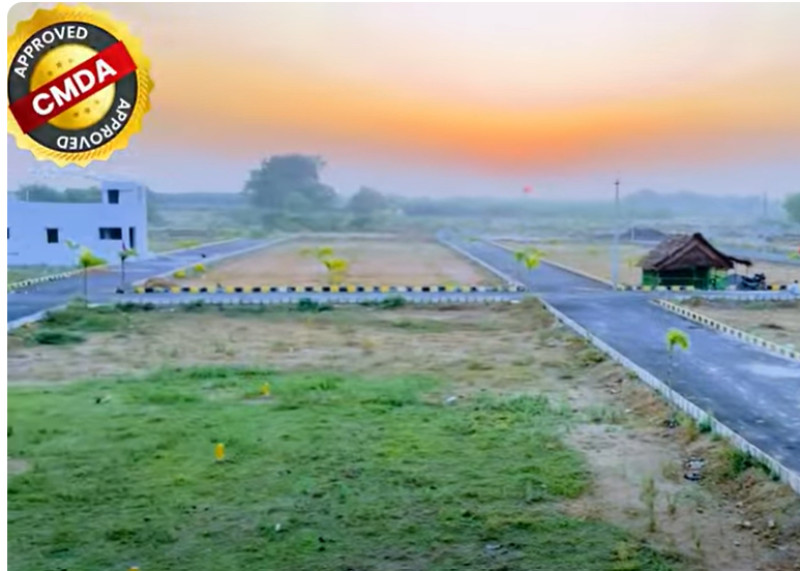 Land for sales