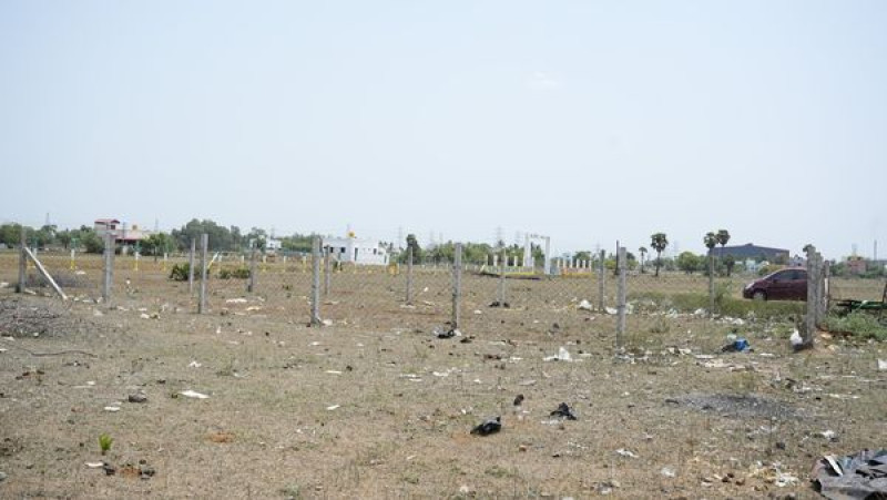 Plot sale
