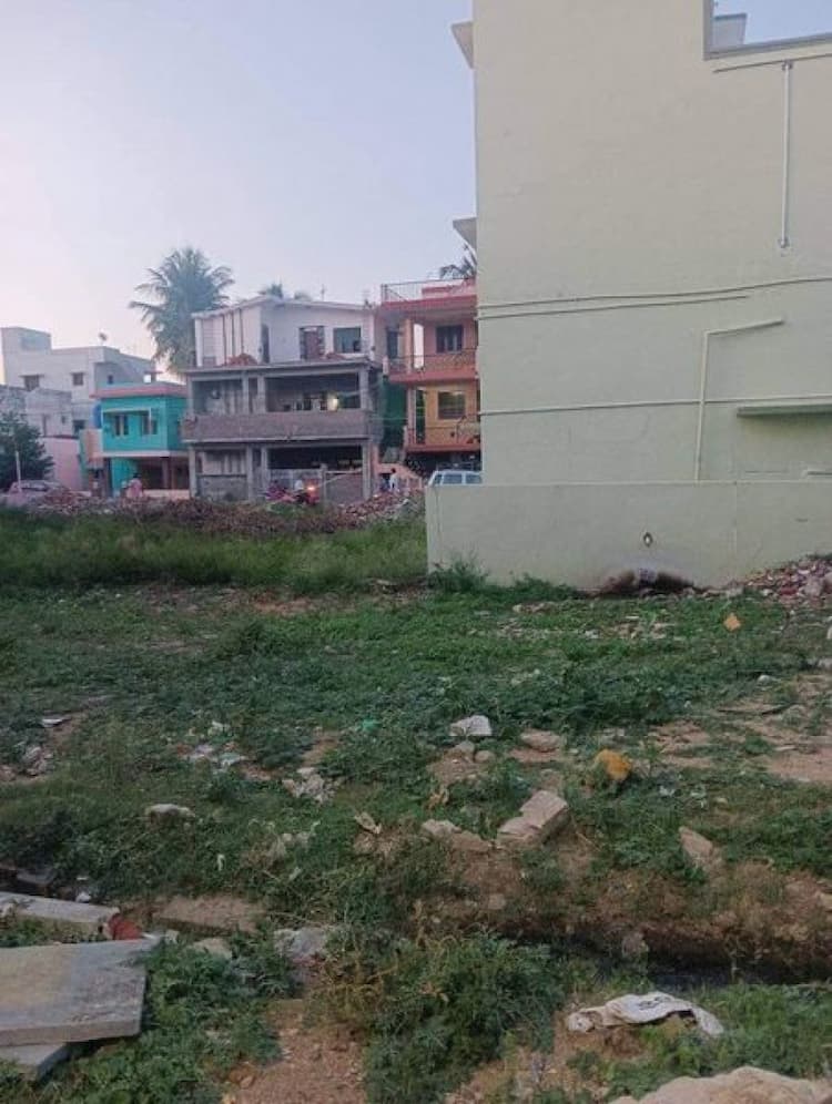 Single Property Image