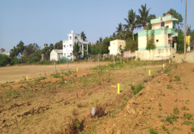 land sale