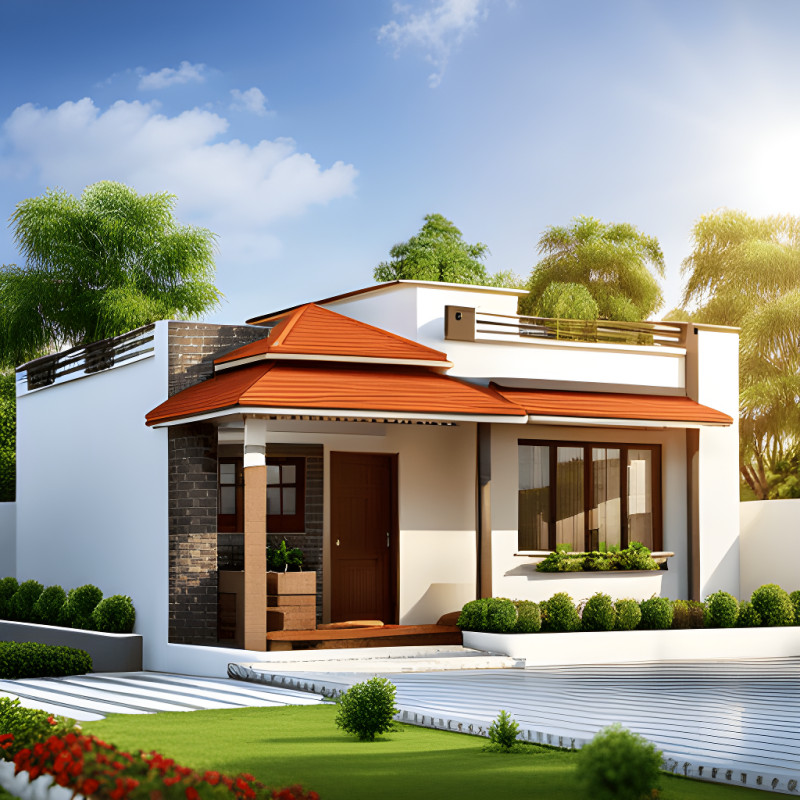 House for sale