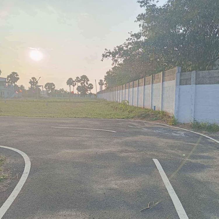 Single Property Image