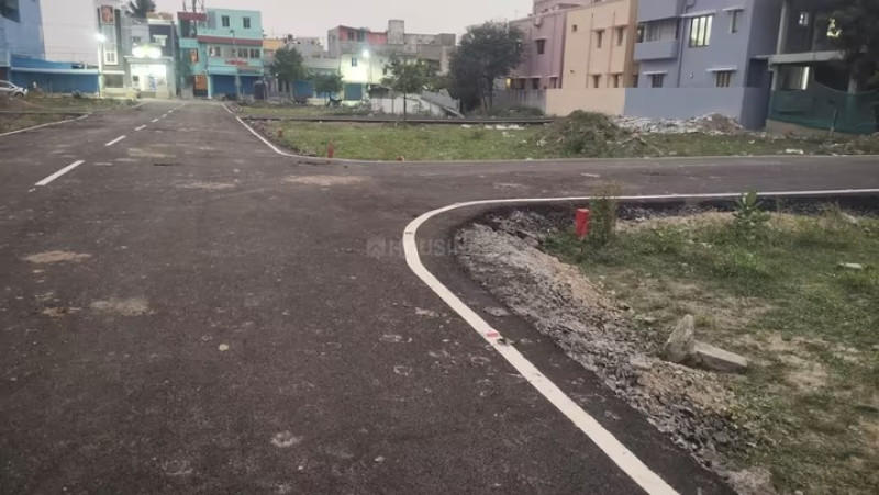Residential Plot