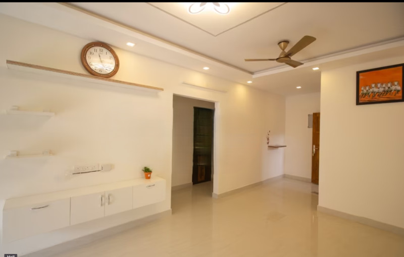 Flat for sales