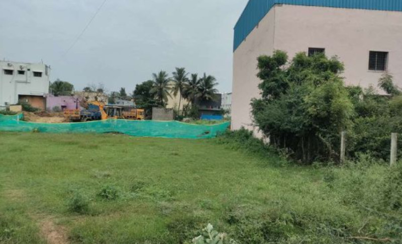 Land for sale