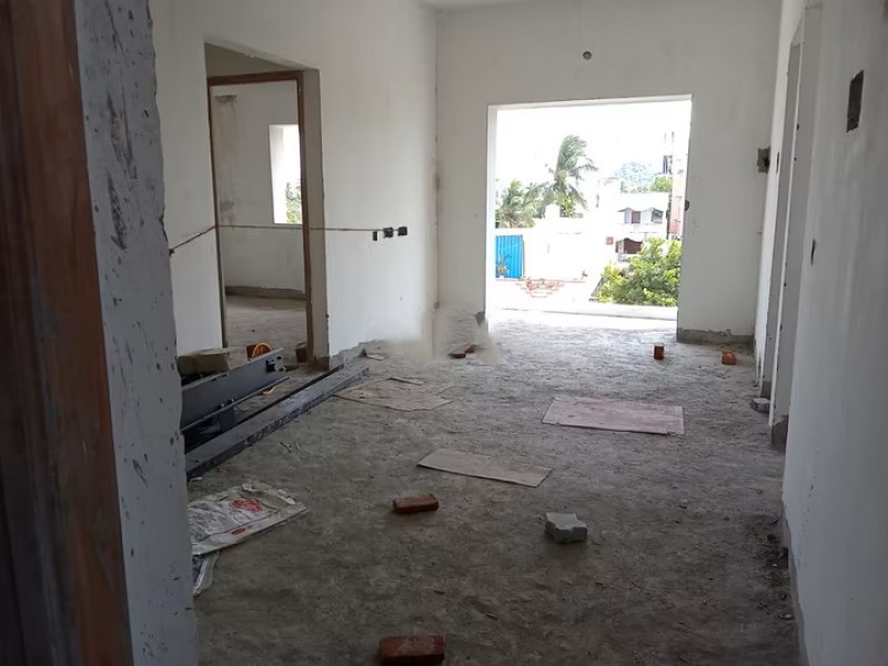 2bhk flat for sale