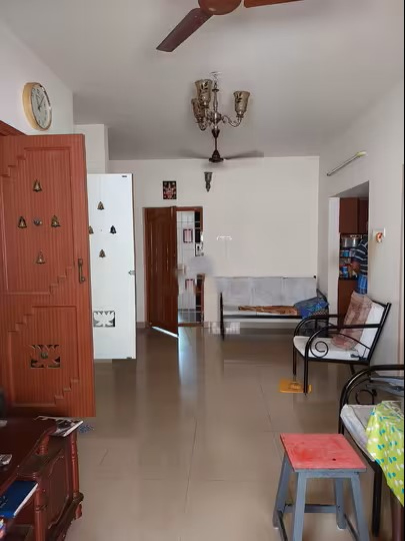 2bhk flat for sale