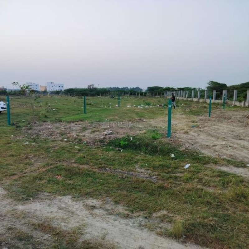 Residential Plot