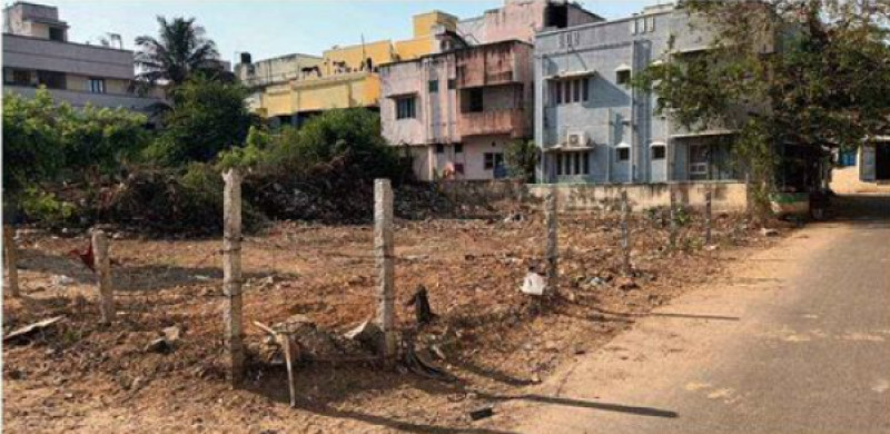 Land for sales