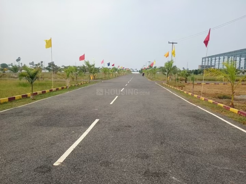 Residential Plot