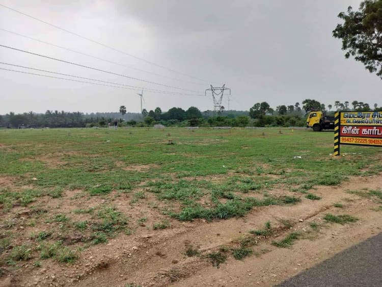 Single Property Image