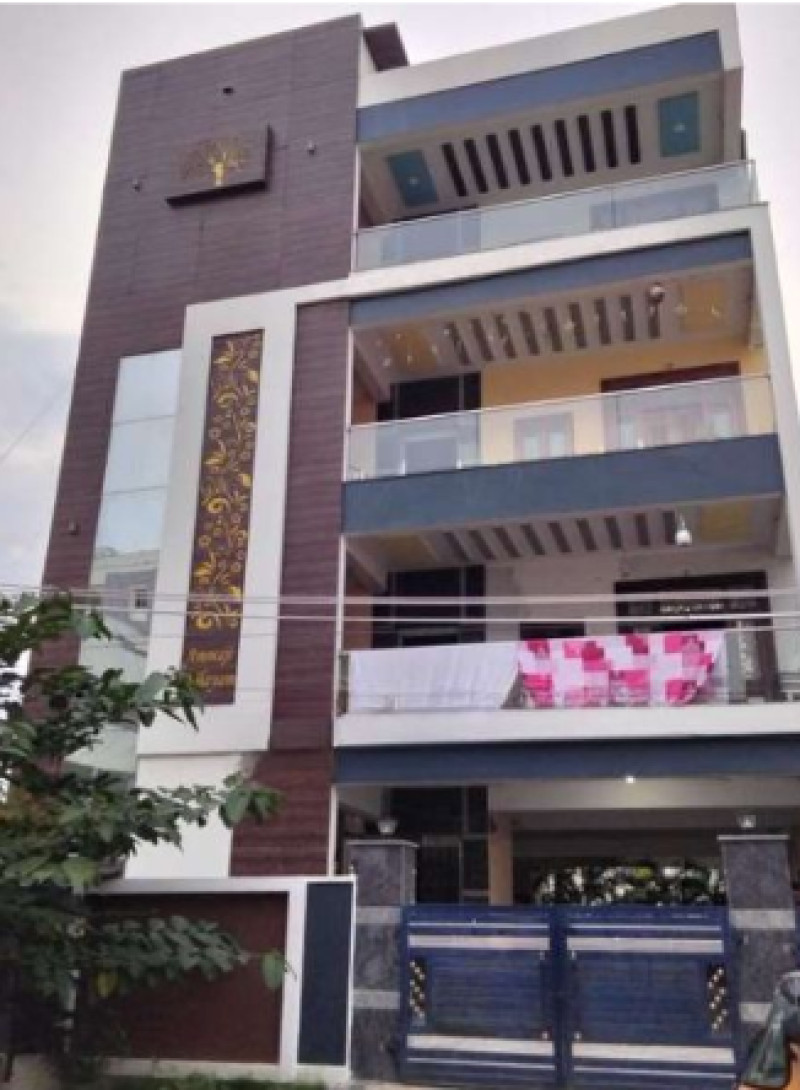 2 BHK Apartment for Sale