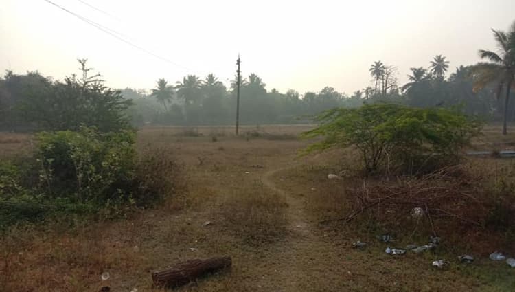 Single Property Image