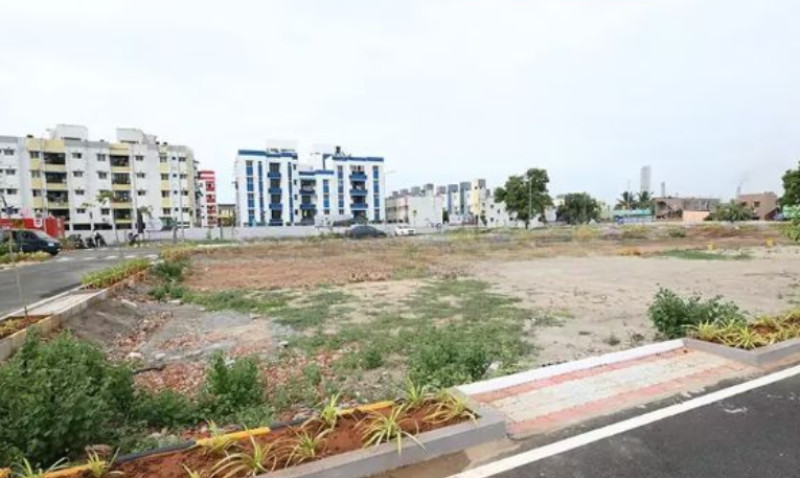 Land for sale