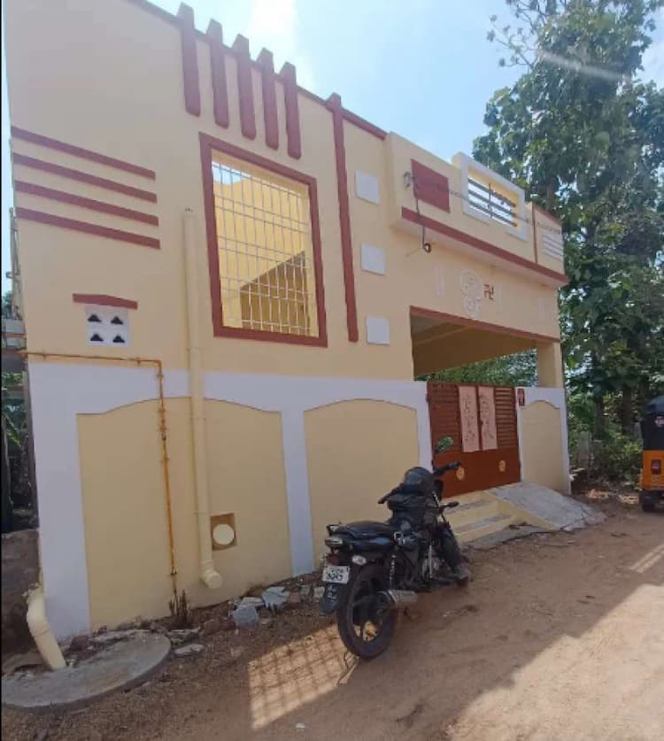 Single Property Image