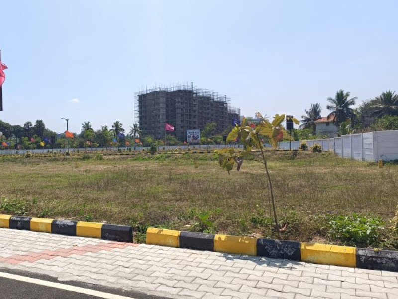 Plot sale