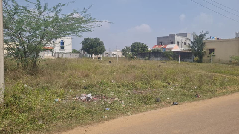 land sale