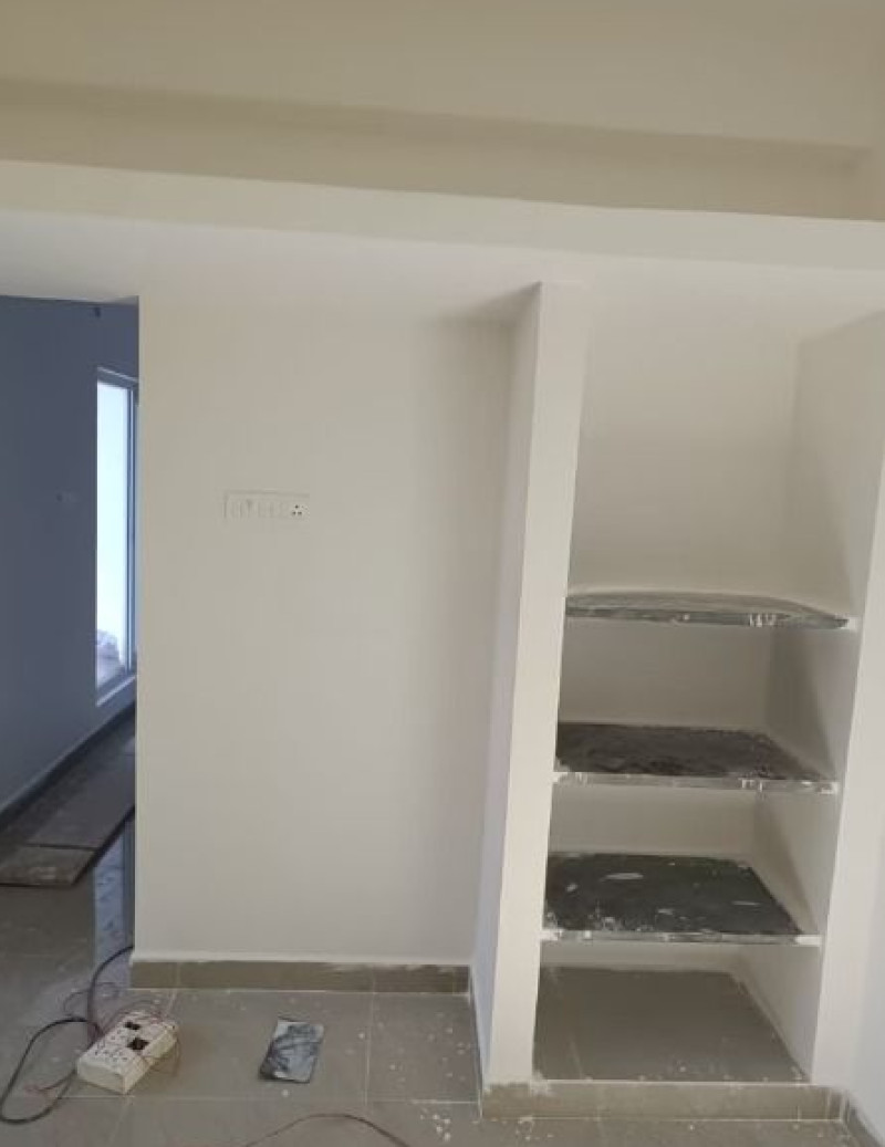 3 BHK Apartment for Sale