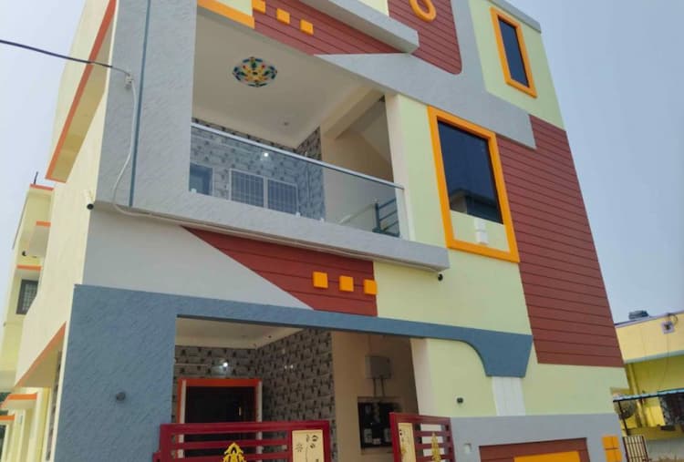 Single Property Image