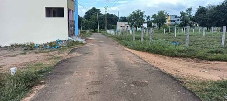 Single Property Image