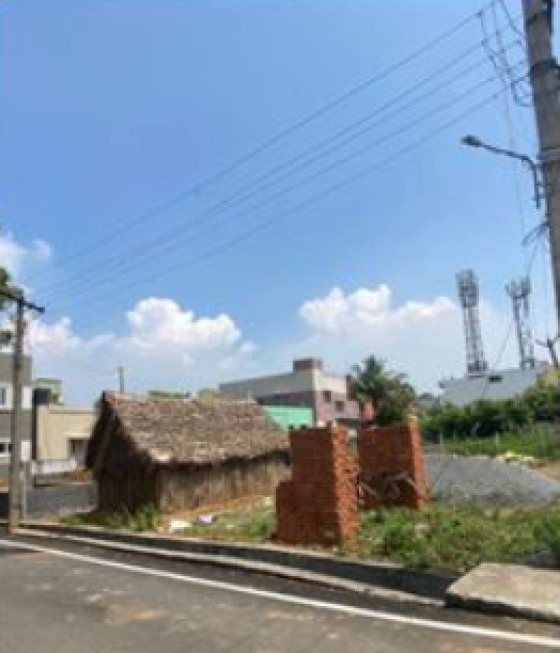 Land for sales