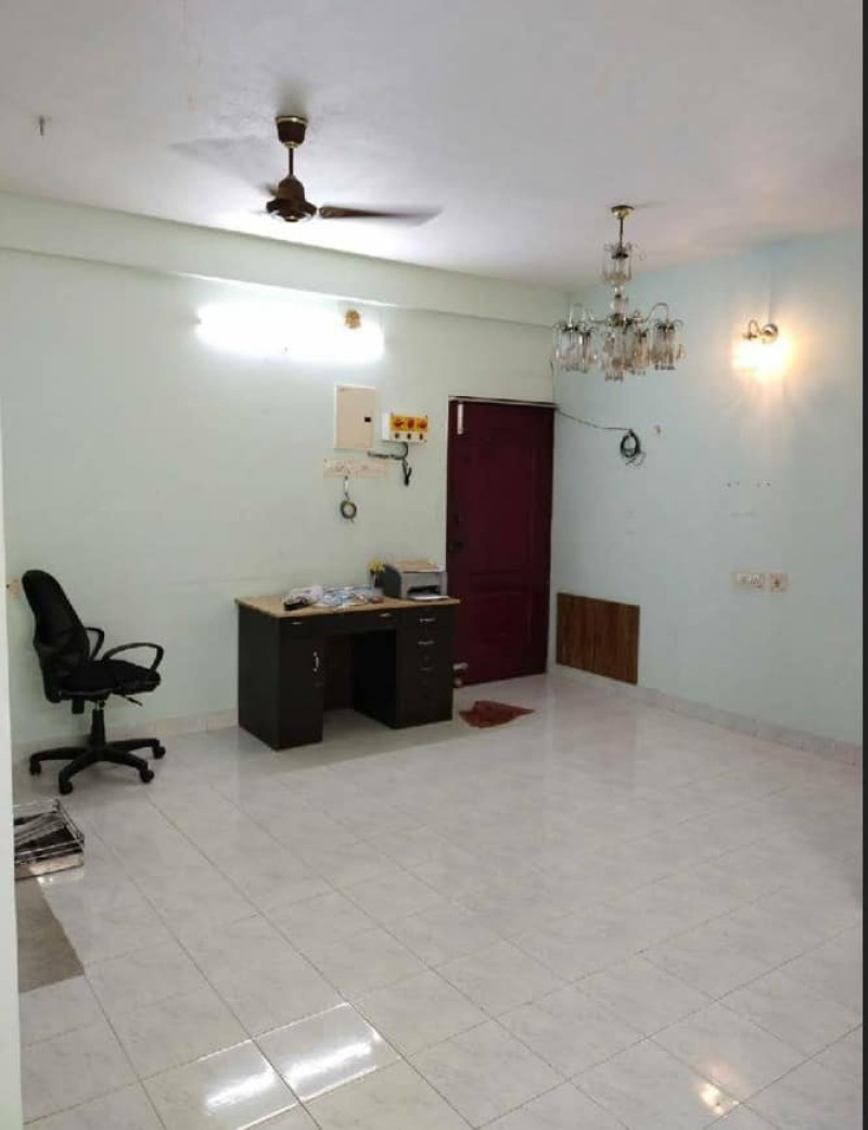 Flat for sales