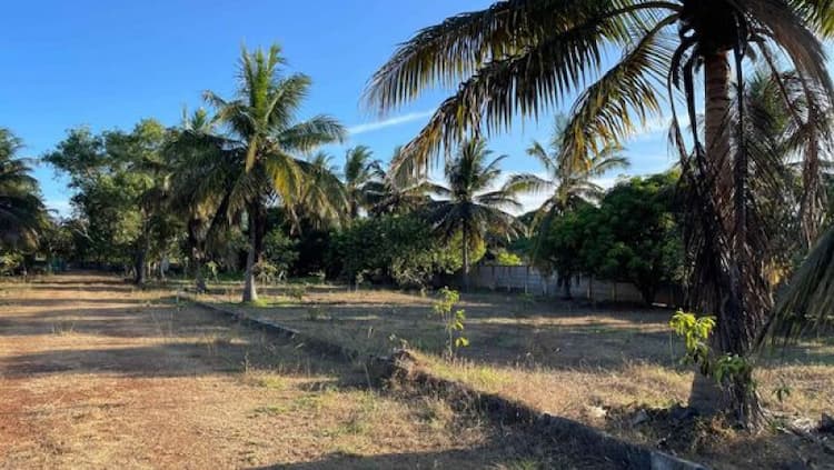 Single Property Image