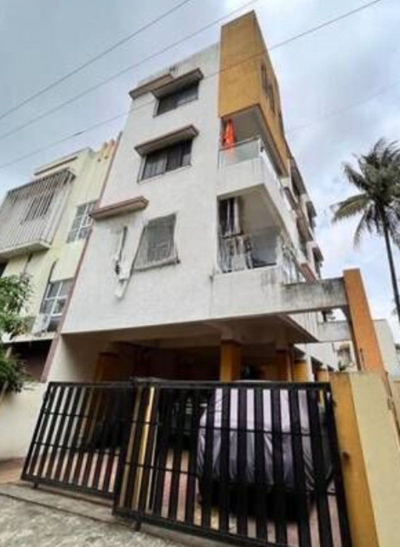 2 BHK Apartment for Sale