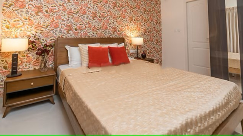 3bhk flat for sale