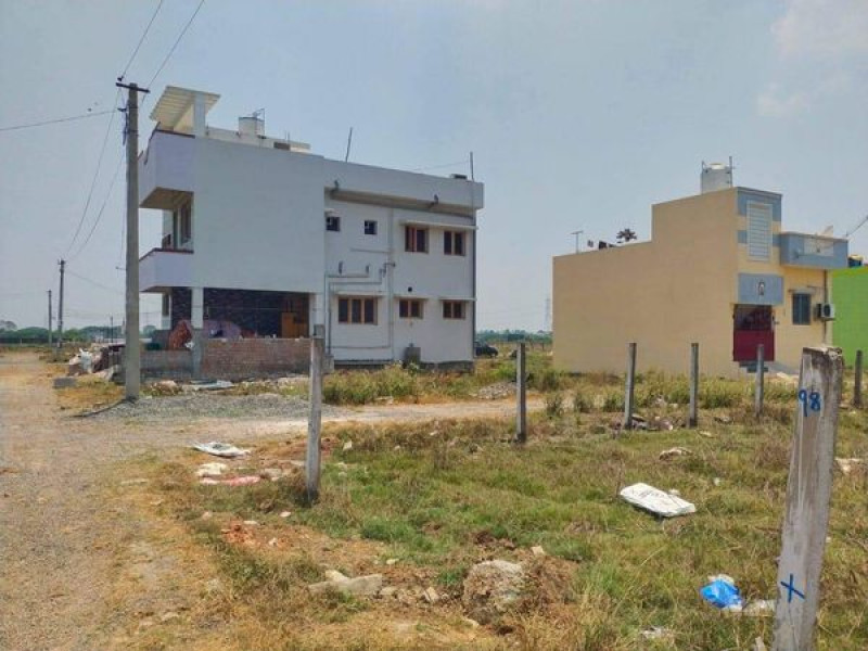 Plot sale