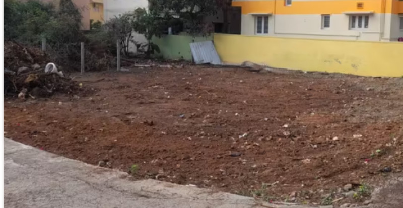 Land for sales