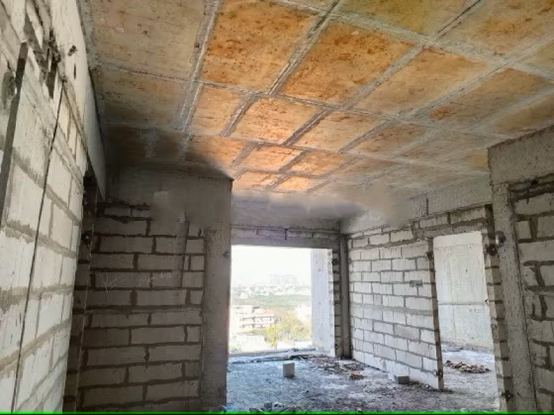 3bhk flat for sale