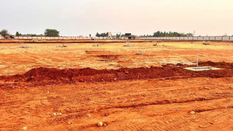 Single Property Image