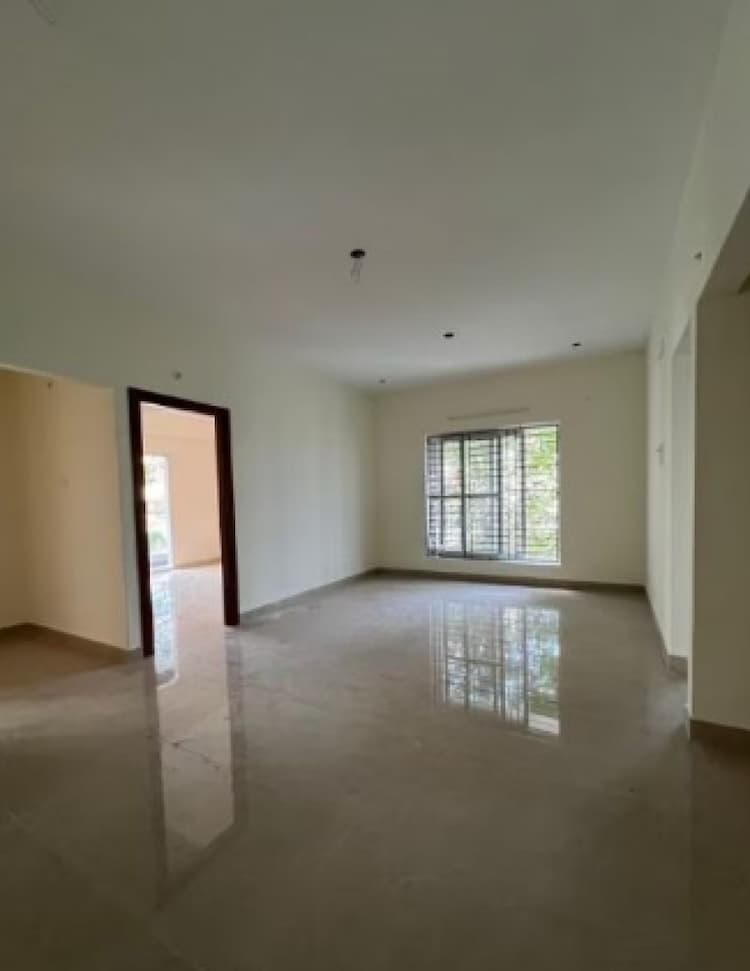 3 BHK Apartment for sale