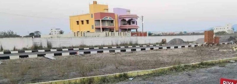land sale